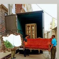 باربری اسبابکشی منزل کارگرخالی صفاباربجنورد