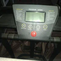 تردمیل خانگی|تجهیزات ورزشی|نجفآباد, فاز ۴ شهرک آزادگان|دیوار