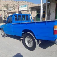 نیسان دوگانه|خودرو سواری و وانت|چاروسا, |دیوار