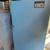 یخچال جنرال استیل