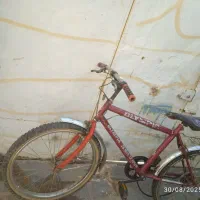 دوچرخه