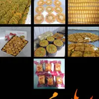 فروشنده خانم(جهت همکاری نمایشگاه)