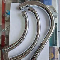 علم کبری شیر ساده و علم شیپوری و آب ریز شیر