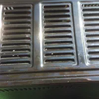 بخاری طرح شومینه|بخاری، هیتر، شومینه|مشهد, اقبال|دیوار