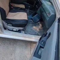 پراید دوگانه دستی|خودرو سواری و وانت|جهرم, |دیوار