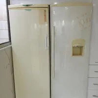 یخچال و فریزر