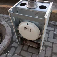 پکیج 24هزار ایران رادیاتور M|آبگرمکن، پکیج، شوفاژ|مشهد, الهیه|دیوار