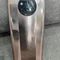 گوشی   poco x3  pro رم 6 حافظه 128|موبایل|اصفهان, جلفا|دیوار