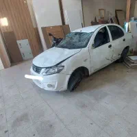 ساینا ex مدل۱۳۹۹|خودرو سواری و وانت|کرمانشاه, |دیوار