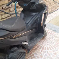 فروش کلیک بلنتا|موتورسیکلت|یزد, |دیوار