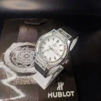 هابلوت زنانه نگین دار درجه یک|ساعت|تهران, نارمک|دیوار