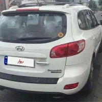 سانتافه ۲۰۱۰|خودرو سواری و وانت|گرگان, |دیوار