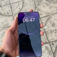 14 pro max 256 Zaa|موبایل|تهران, پونک|دیوار
