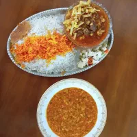 غذا خانگی بلوط