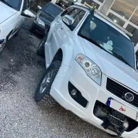 لندمارک 4wd