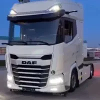 واردکننده کشنده های اروپایی|خودرو سنگین|چهاردانگه (تهران), |دیوار