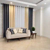 فروش شانل و انواع پارچه برای پرده|پرده، رانر، رومیزی|بم, |دیوار