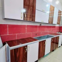 نصب کابینت فلزی و چوبی بانازلترین قیمت و حرفه ایی