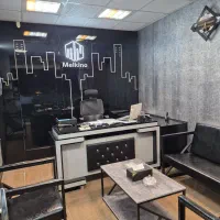 واحد تجاری کلید نخورده فول امکانات
