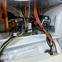 تعمییرات فنی پکیچ