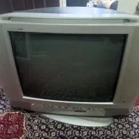 تلویزیون ال جی سالم