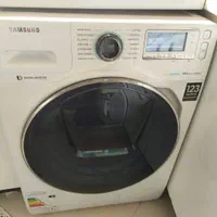 تعمیرات تخصصی لباسشویی اتوماتیک در منزل