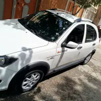 کوئیک GX L 402|خودرو سواری و وانت|مشهد, سرافرازان|دیوار