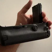 باطری گریپ کنن 5D mark3