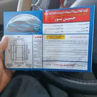 پراید مدل ۹۵|خودرو سواری و وانت|تربتحیدریه, مظفریه|دیوار