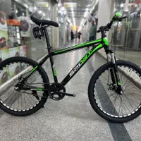 دوچرخه sport اقساط14 ماهه بدون پیش پرداخت