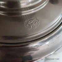 سماور عالی نسب آکبند آکبند ۷ تا ۸ لیتری|سماور، چایساز، قهوهساز|گرگان, |دیوار