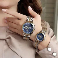 ساعت تک و سه موتوره ژاپنی با گارانتی ضد آب متنوع|ساعت|اصفهان, احمدآباد|دیوار