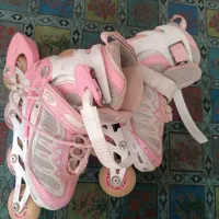 کفش اسکیت|دوچرخه، اسکیت، اسکوتر|بیرجند, |دیوار