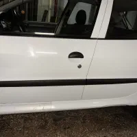 ۲۰۶ تیپ ۲ مدل ۱۴۰۰|خودرو سواری و وانت|تهران, نگین غرب|دیوار