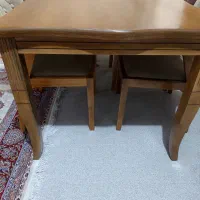 میز غذا خوری