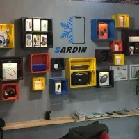 دکور مغازه مناسب انواع شغل