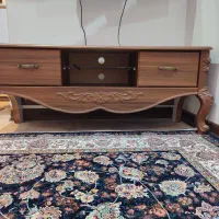 میز تلویزیون|میز تلویزیون|تهران, علم و صنعت|دیوار