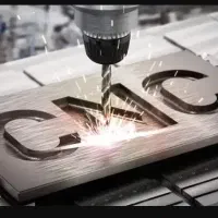 اپراتور فرز و تراش cnc،کارگر ساده فرزکار و تراشکار