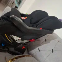 صندلی ماشین کودک|تخت و صندلی بچه|نسیمشهر, |دیوار