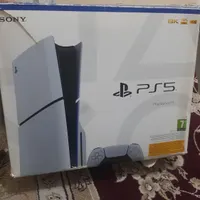 ps5  اروپا