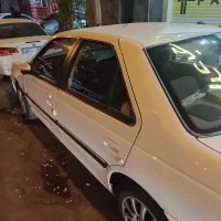 پارس 1401 دریچه برقی|خودرو سواری و وانت|اصفهان, شاهد|دیوار