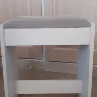 نیمکت تکی