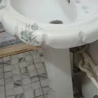 روشویی|لوازم سرویس بهداشتی|بهارستان, |دیوار