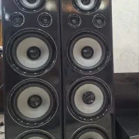 دو عدد باند ایستاده لمسی (نو و استفاده‌نشده)