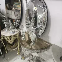 آینه ۷۰ سانت تراش  پلکسی