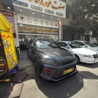 KMC A5 ، تحویل فوری|خودرو سواری و وانت|تهران, صادقیه|دیوار