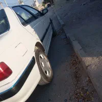 ماشین ۴۰۲ صفر می‌باشد گازسیمی کارکرد۱۰هزارتا|خودرو سواری و وانت|بندرلنگه, |دیوار