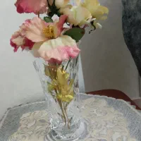گلدان اصل لاروس|ظروف سرو و پذیرایی|تهران, سیزده آبان|دیوار