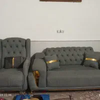 مبل هفت نفره