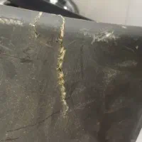 ترمیم شکستگی فایبرگلاس انواع قطعات